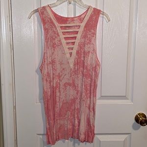 American Eagle tank NWOT